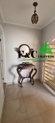 Imagem Casa para Venda em Araras, Parque Alvorada, 5 dormitórios, 1 suíte, 5 banheiros, 2 vagas