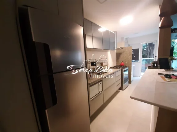 Imagem Apartamento em Retiro, Petrópolis/RJ