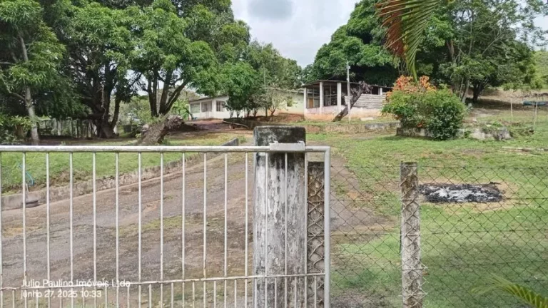 Imagem Área a Venda no bairro Guabiraba - Recife, PE