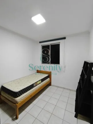 Imagem Apartamento mobiliado para alugar no Edifício Studio V - Centro - 2 dormitórios - 1 vaga valor de R$2.200,00/mês - Londrina/PR