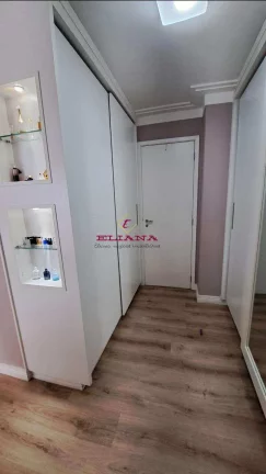 Imagem Apartamento à venda em São Paulo, Várzea da Barra Funda, com 3 quartos, 132m²