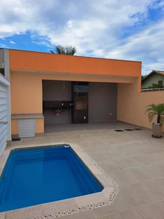 Imagem Casa de alto padrão