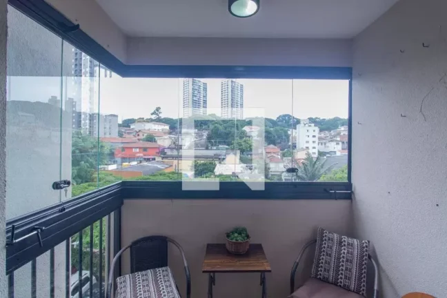 Imagem Apartamento à Venda - Ipiranga, 3 Quartos, 71 m2