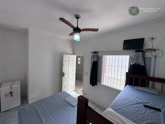 Imagem Ponto Comercial, 180 m² - venda por R$ 120.000 com aluguel de R$ 10.000/mês - Vila Guilhermina - Praia Grande/SP