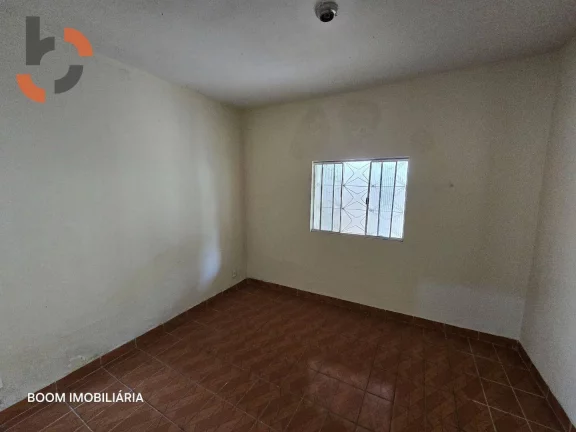 Imagem Duas ótimas Casas no Centro de Nova Iguaçu, Área Nobre Rua Floresta Miranda por R$ 600.000,00