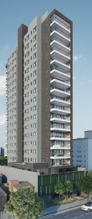 Imagem APARTAMENTO RESIDENCIAL em São Paulo - SP, Brooklin Paulista