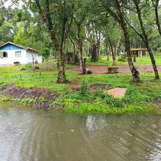 Imagem CHACARA RESIDENCIAL em TIJUCAS DO SUL - PR, Tijucas do Sul