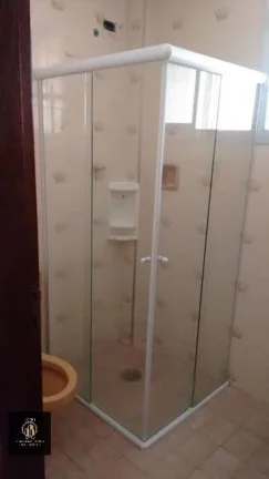 Imagem Apartamento - Guilhermina - Praia Grande - SP.