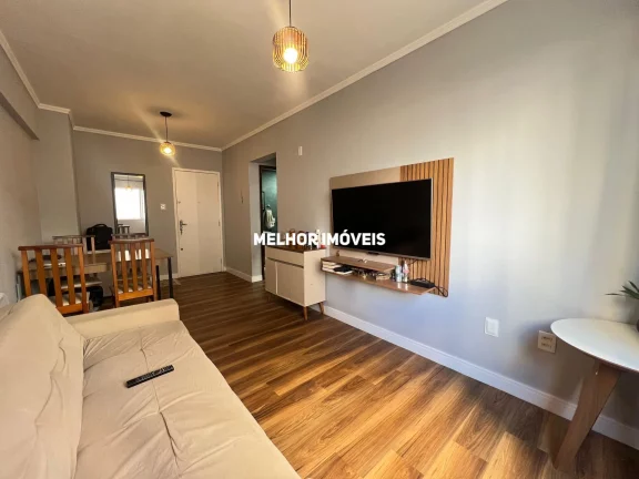 Imagem Apartamento Quadra Mar à Venda - Balneário Camboriú