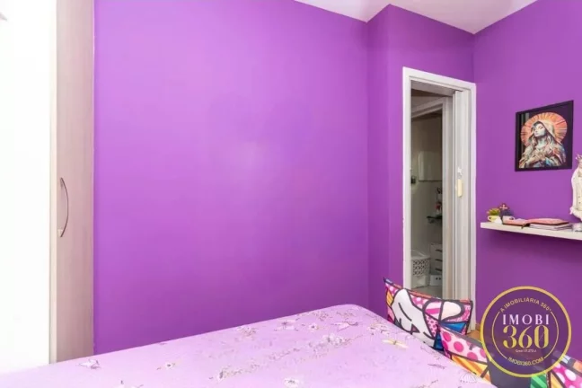 Imagem Apartamento à Venda em Vila Carmosina, São Paulo - SP
