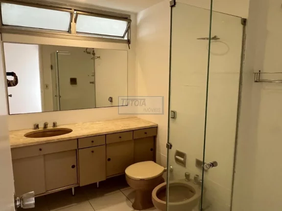 Imagem APARTAMENTO PARA LOCAÇÃO COM 3 DORMITÓRIOS NO PARAISO
