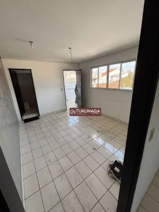 Imagem Galpão, 252 m² - venda por R$ 578.000,00 ou aluguel por R$ 5.110,00/mês - Jardim Santa Cecília - Guarulhos/SP