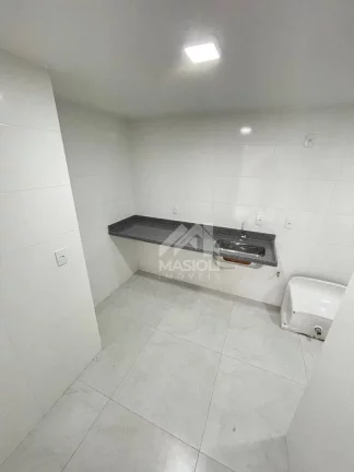 Imagem Apartamento com 2 dormitórios à venda, 73 m² por R$ 560.000,00 - Itapuã - Vila Velha/ES