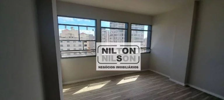 Imagem Sala, 24 m² - venda por R$ 70.000 ou aluguel por R$ 600,00/mês - Centro - Campinas/SP