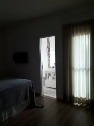 Imagem Apartamento à venda no bairro Campestre - Santo André/SP