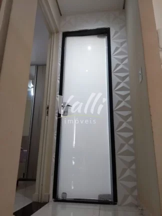 Imagem APARTAMENTO RESIDENCIAL em Santa Bárbara Doeste - SP, Jardim das Laranjeiras