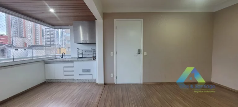 Imagem Apartamento à venda no bairro Centro - Santo André/SP