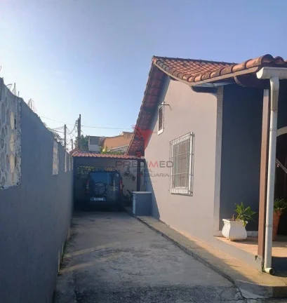 Imagem CASA Á VENDA 300M² DA PRAIA