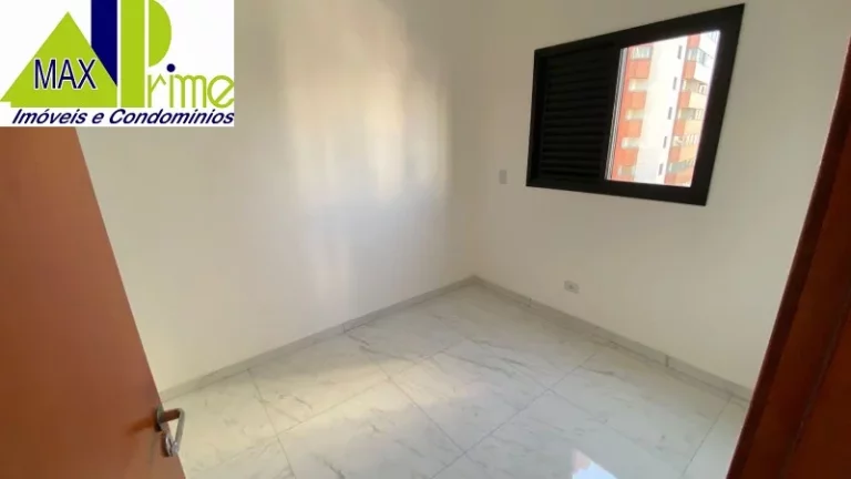 Imagem APARTAMENTO COM 02 DORMITÓRIOS E VAGA