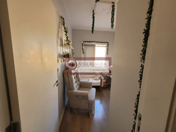 Imagem Se você está procurando um imóvel que reúna conforto, sofisticação e praticidade, essa casa em Rio Bonito - São Paulo é a escolha perfeita para você! Com 2 dormitórios e 1 suíte, essa casa é ideal para quem busca um espaço amplo e aconchegante para acomod
