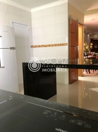 Imagem Sobrado para Venda em Santo André / SP no bairro Vila Marina