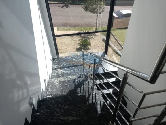 Imagem Casa Condominio - Ribeirão Preto - Quinta da Primavera - Região Sul
