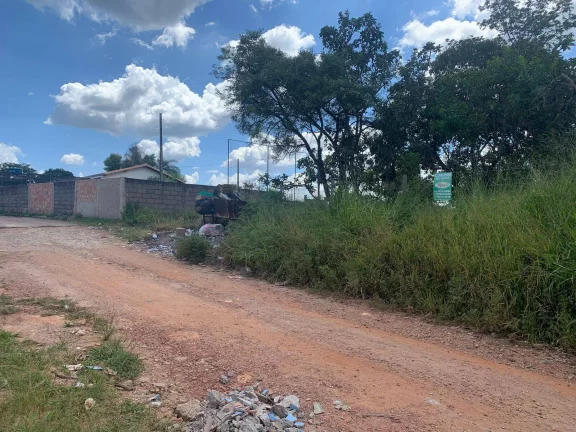 Imagem OFERTA !! CHÁCARA DE 1.123,50 M², EM JUATUBA!