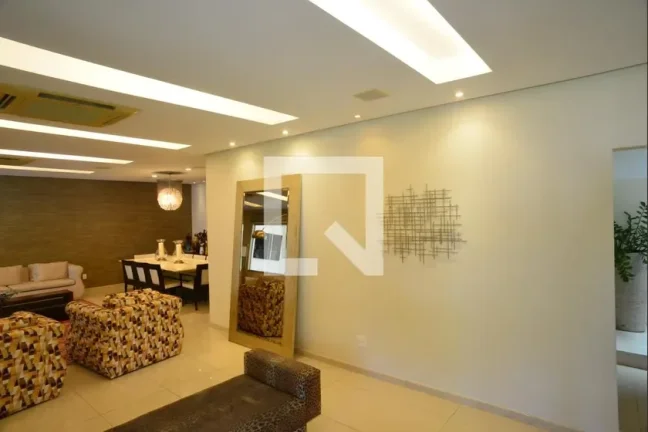 Imagem Casa à Venda - Barra da Tijuca, 5 Quartos, 1350 m2