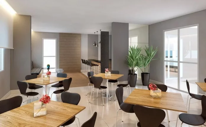 Imagem Alvorada Residence