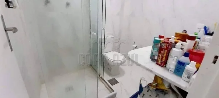 Imagem Copacabana – Rua Santa Clara | Residencial › Apartamento 2 quarto(s) à Venda