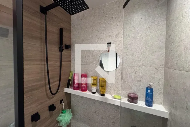 Imagem Apartamento à Venda - Vargem Pequena, 2 Quartos, 50 m2