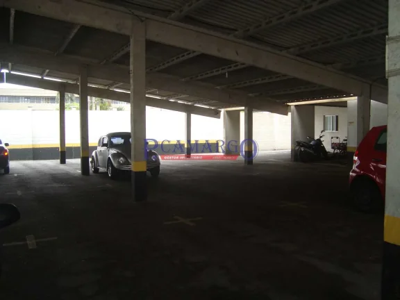 Imagem Apartamento Padrão