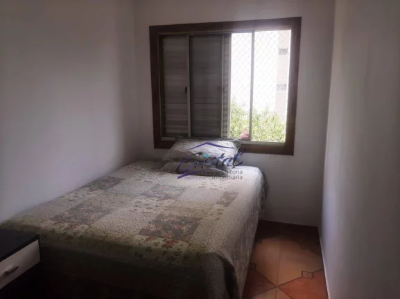 Imagem Apartamento com 4 quartos, 92 m² - venda ou aluguel - Jaguaré - São Paulo/SP