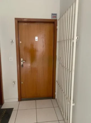 Imagem Salas Comerciais para Locação em Sorocaba-SP - 1 sala, 1 banheiro, 1 vaga de garagem, 70m² na Conjunto Habitacional Júlio de Mesquita Filho