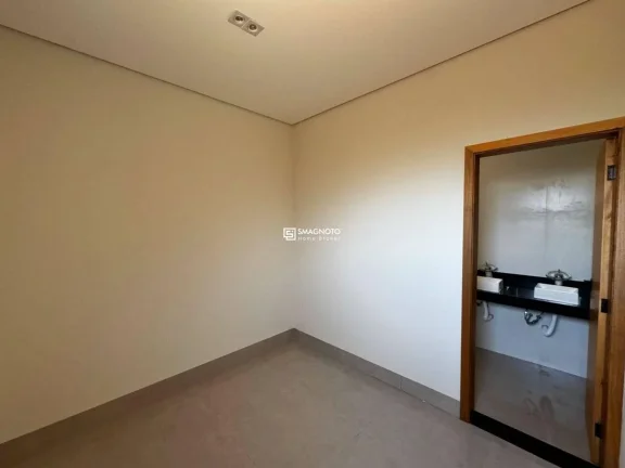 Imagem Casa com 3 dormitórios à venda, 148 m² por R$ 990.000,00 - Ondas - Piracicaba/SP