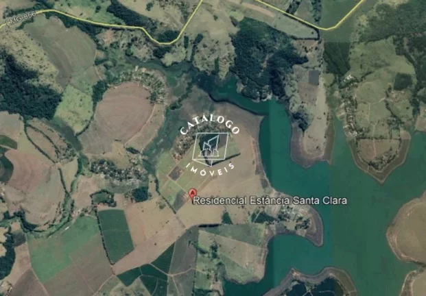 Imagem Terreno em Condomínio a Venda no bairro Centro - Cássia, MG