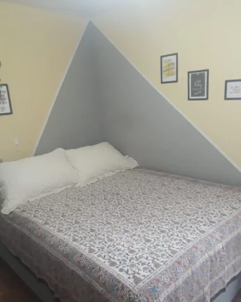 Imagem Apartamento com 3 dormitórios sendo 1 suite