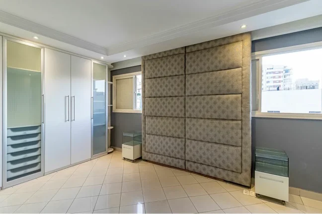 Imagem COBERTURA RESIDENCIAL em São Paulo - SP, Higienópolis