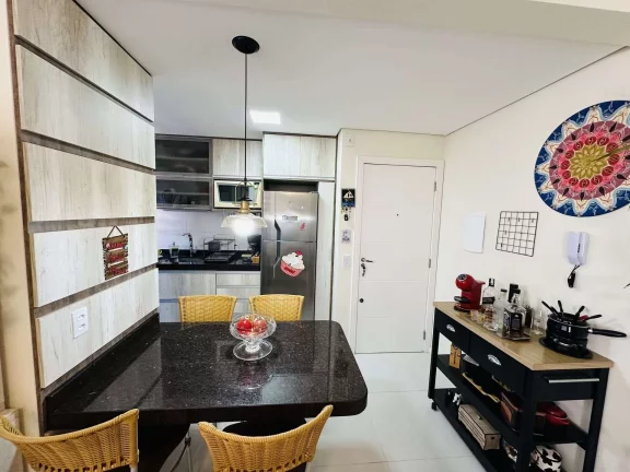 Imagem Apartamento à Venda,75m2,2 Dormitórios(1 Suíte),1 Vaga, Ingleses do Rio Vermelho, Florianópolis, SC