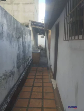 Imagem VENDO CASA PARA PONTO COMERCIAL NA RUA DESEMBARGADOR FELINTO BASTOS