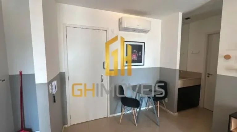 Imagem AP1518

Apartamento, 1 quarto, Jardim Goiás , com 46m² de área privativa.

Apartamento MOBILIADO!...