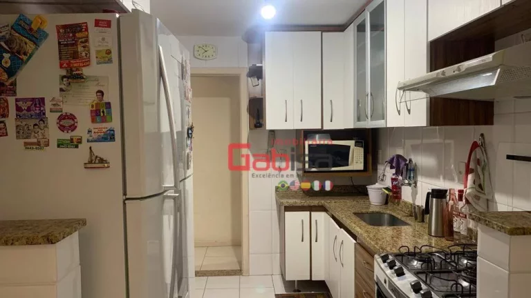 Imagem Cobertura com 4 dormitórios à venda, 197 m² por R$ 1.200.000,00 - Braga - Cabo Frio/RJ