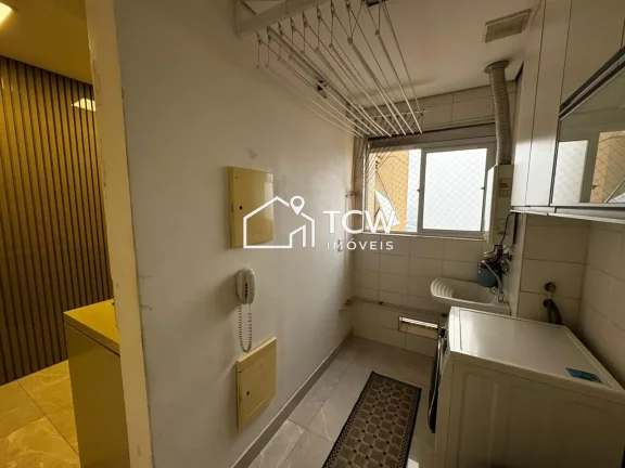 Imagem Apartamento à venda no bairro Tatuapé - São Paulo/SP, Zona Leste
