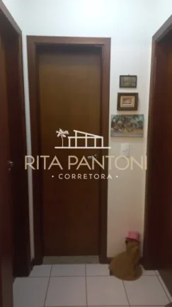 Imagem Apartamento - Ribeirão Preto - Vila Ana Maria
