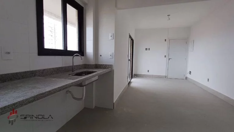 Imagem Apartamento com 2 dormitórios à venda, 70 m² por R$ 588.636,00 - Vila Caiçara - Praia Grande/SP