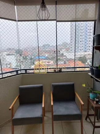 Imagem Apartamento Padrão