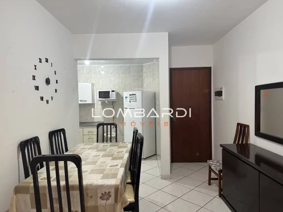 Imagem Apartamento na Praia Grande de Ubatuba