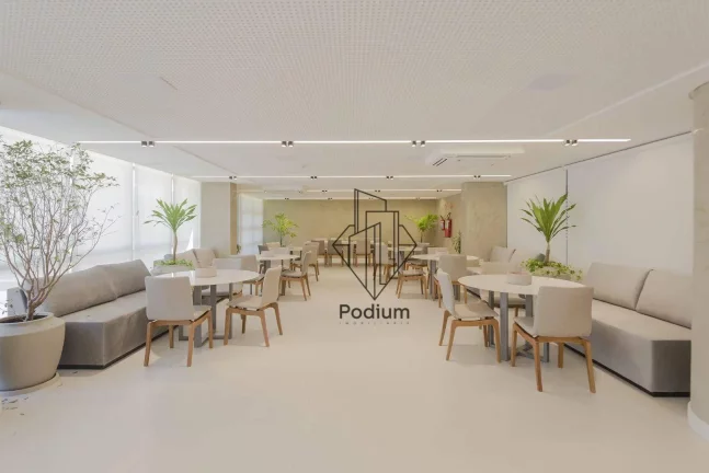 Imagem Apartamentos com área de lazer completa a 100m da praia Formosa - AP0052