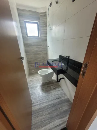 Imagem Casa de Condomínio