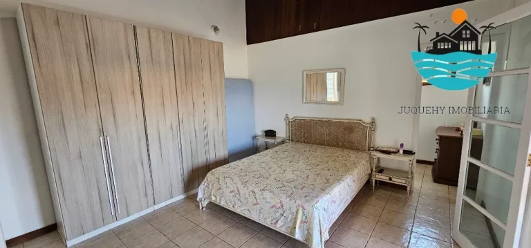 Imagem Casas para Alugar Temporada Juquehy - com 4 suítes, máx. 10 pessoas | Juquehy Imobiliária